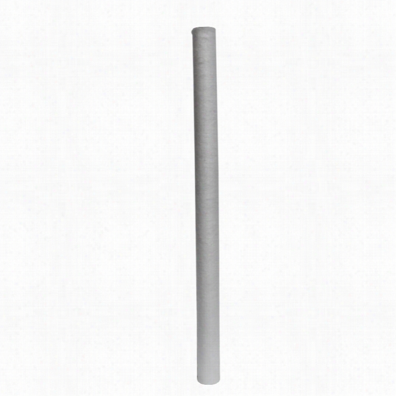 Purtrex Px10-40 Polypropylene Sediment Filter