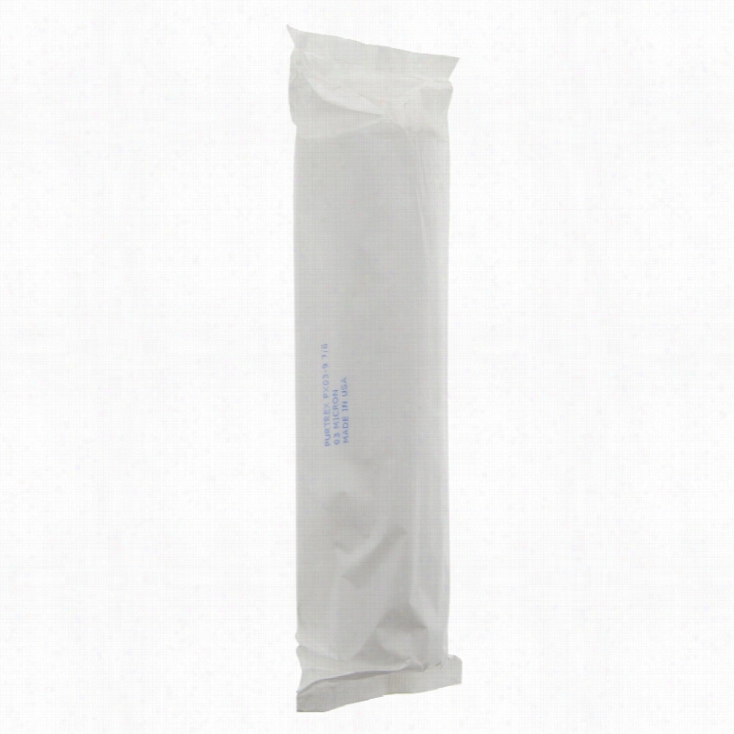 Purtrex Px03-9-78 Polypropylene Sediment Filter