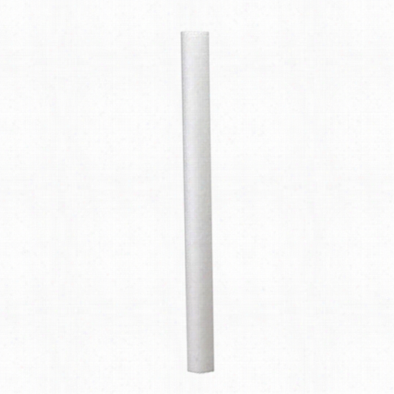 Px05-40 Ppurtrex Whole House Replacement Sediment Filter Cartridge