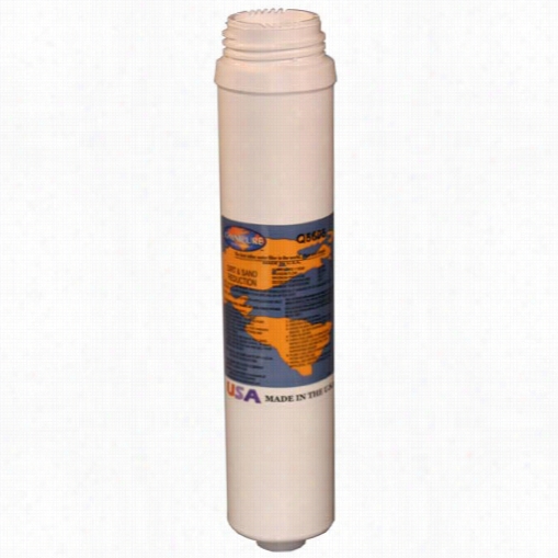 Q5754-c100e Omnipure Water Softening Filter