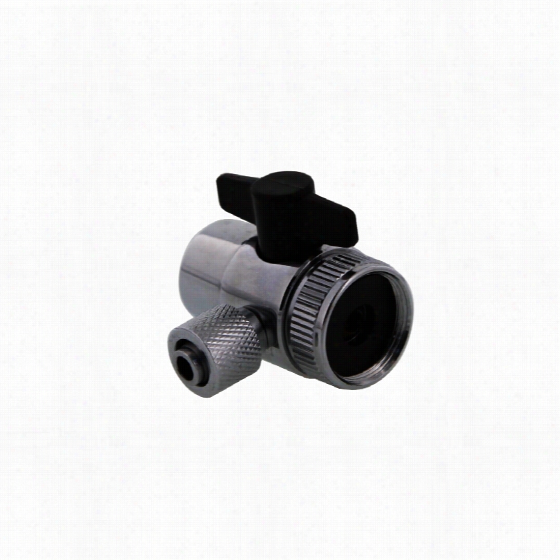 Qmp502-38 Tier1 Compression Diverter Valve