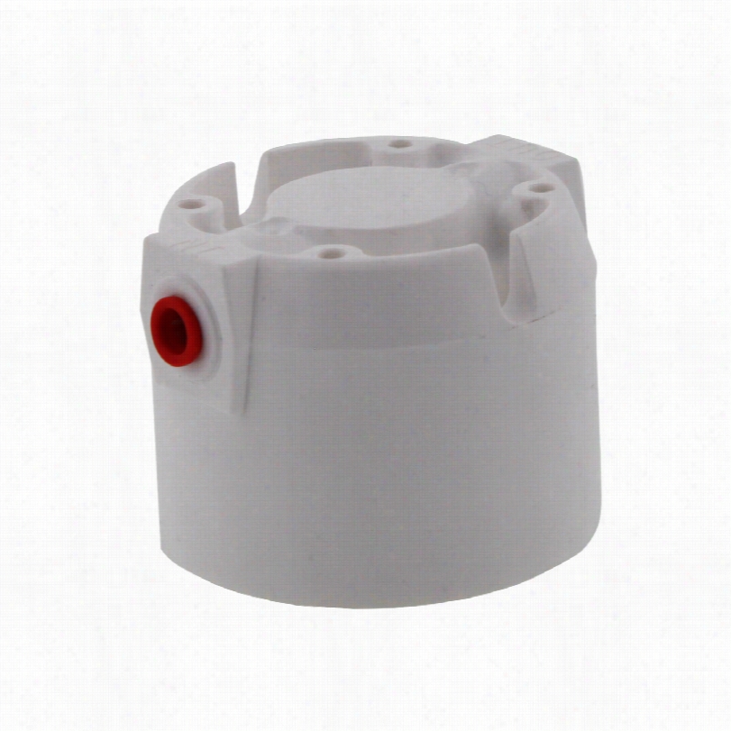 Qnvh-jj Omnipure Quick Connect Wwater Filter Head