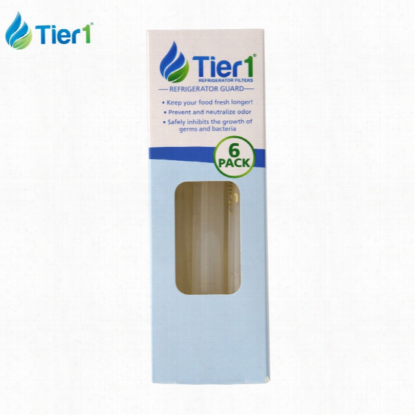 Raf116 0tier1 Refrigerator Guard Bacteria Growth Inhibitor Rod