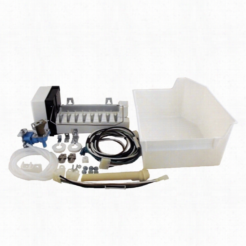 Border316 Supco Replacement Iceemaker Kit