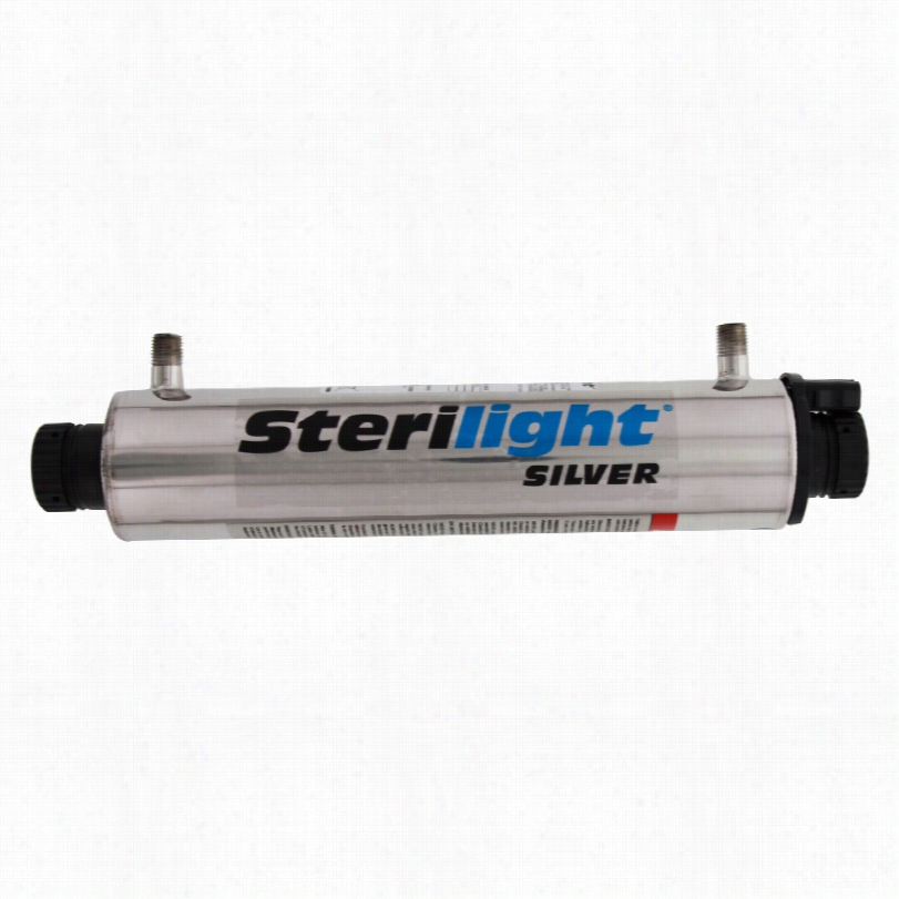 S1q-pa Sterilight Silvers Eries Uv Disijfection System