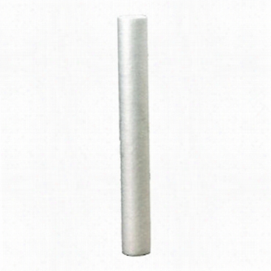 Sdc-25-2005 Hydronix Whole  House Replacement Sediment Filter Cartridge