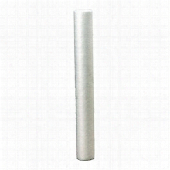 Sdc-25-2010 Hydr Onix Whole House Replacement Sediment Filter Cartridge