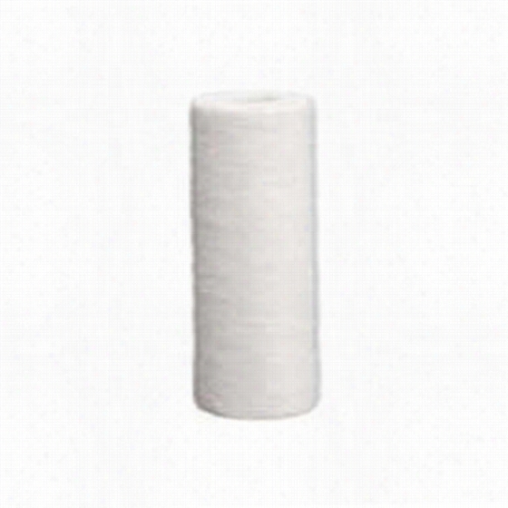 Sddc-45-1005 Hudronix Whole House Replacementt Sedinent Filter Cartridge