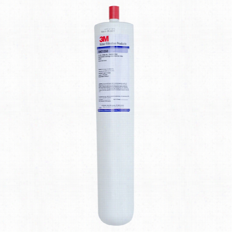 Swc1350-c Cuno Whole House Water Filter Cartridge