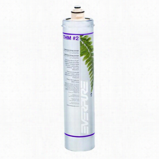 Thm-2 Everpure Replacement  Filter Cartridge