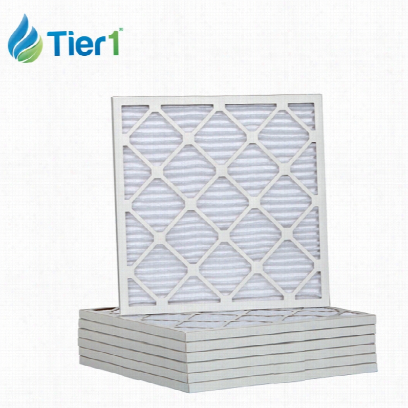 Tier1 1900 Air Filter -  14x16x4 (6-pack)