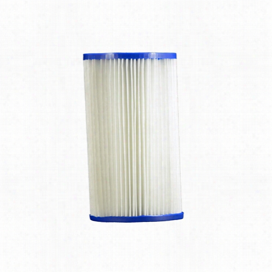 Tier1 Brand Re-establishment Filter Fo Rsystems That Us E 4 1/2-inch Diameter By 8-inch Length Filters