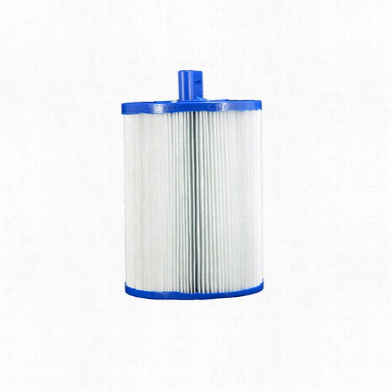 Tier1 Brand Replacement Filter For Systems That Use 4 3/4-inch Diameter By 6 1/2-inch Length Filters