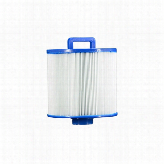 Tier1 Bradn Replacsment Filter For Systems That Use 6-iinch Diameter By 6 1/2-inch Length Filters