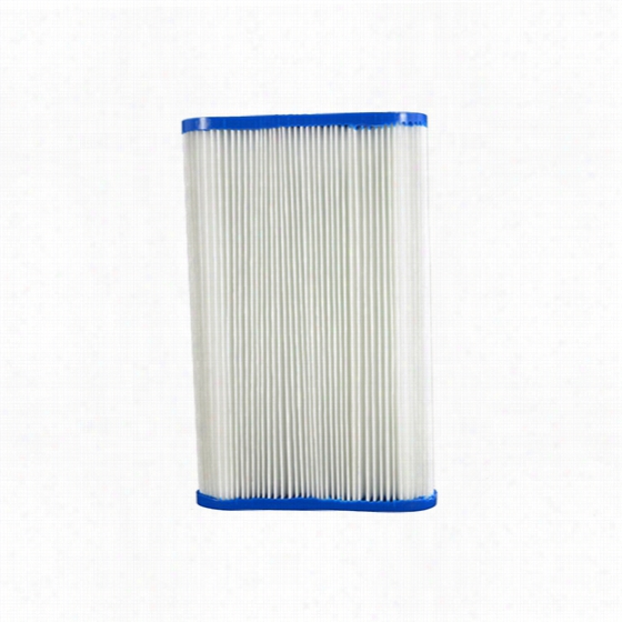 Tier1 Brand Replacement Filter For Systems That Use 6-inch Diameter Along 9 5/16-inch Length Filters