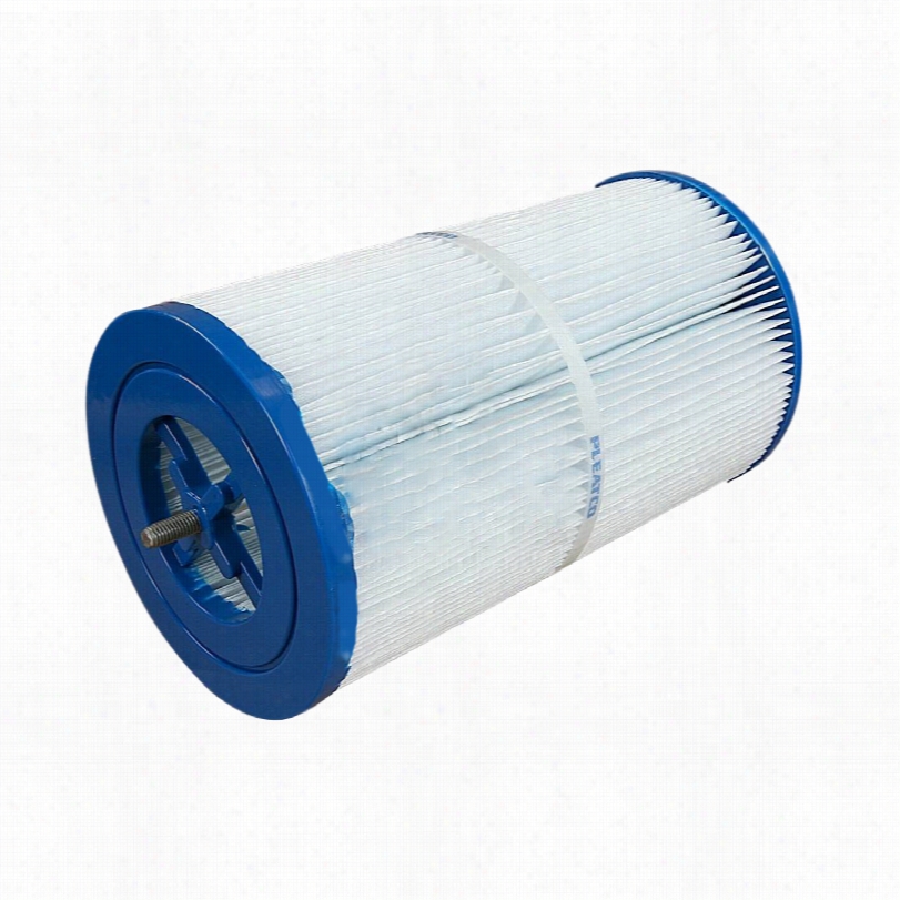 Tier1 Brand Replacement Filter Fof Systems That Use 7-inch Diameter By 11 7/8-inch Length Filters