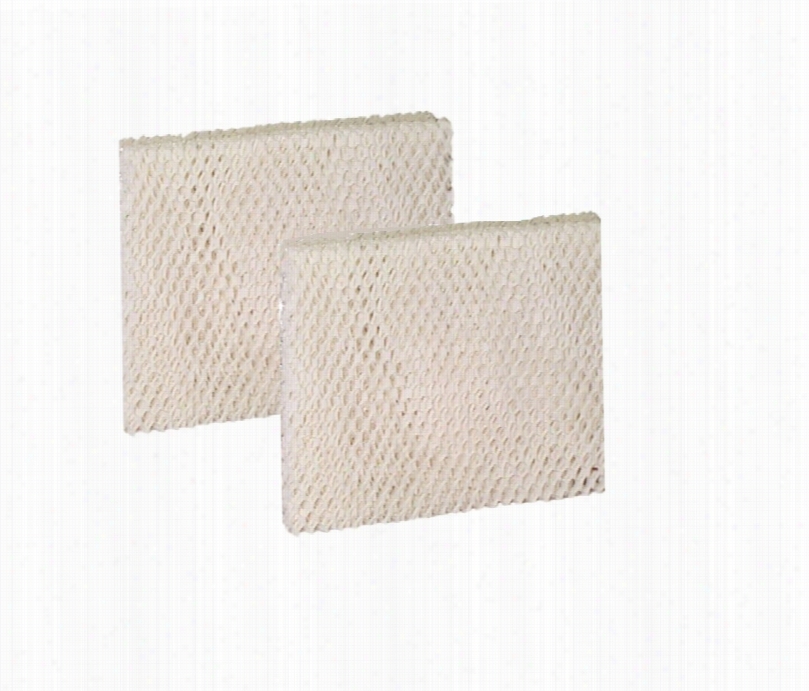 Tier1 Emer Son Cmoparable Dc-2r Humidifier Wick Filter (2-pack)