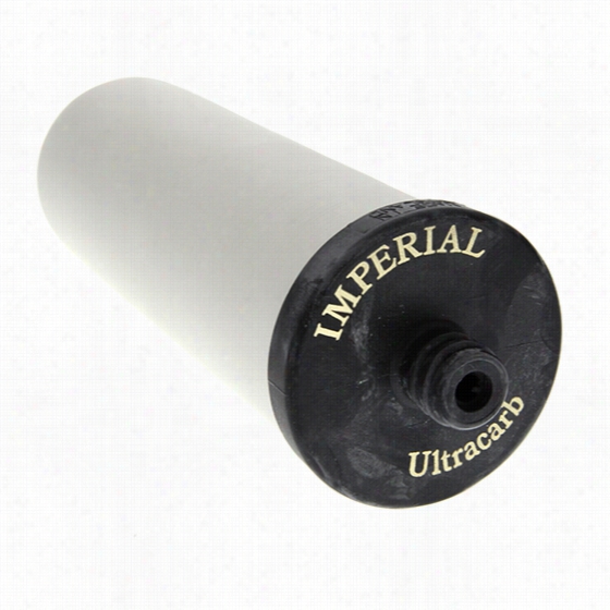 W9123085 Doutlon Imperial Ultracarb Undersink Ceramic Ccandle Rep Lacement Filter Ccartridge