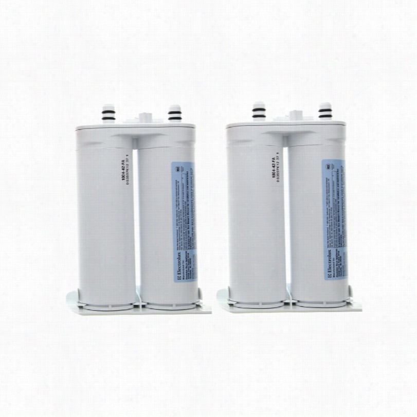 Wff2cb Rfigidaire Puresource2 Refrigerator Water Filter (2-pack)
