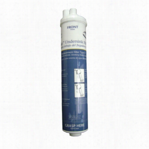 Whab-60009 Whirlpool Relacement Unit A Filter Cartridge