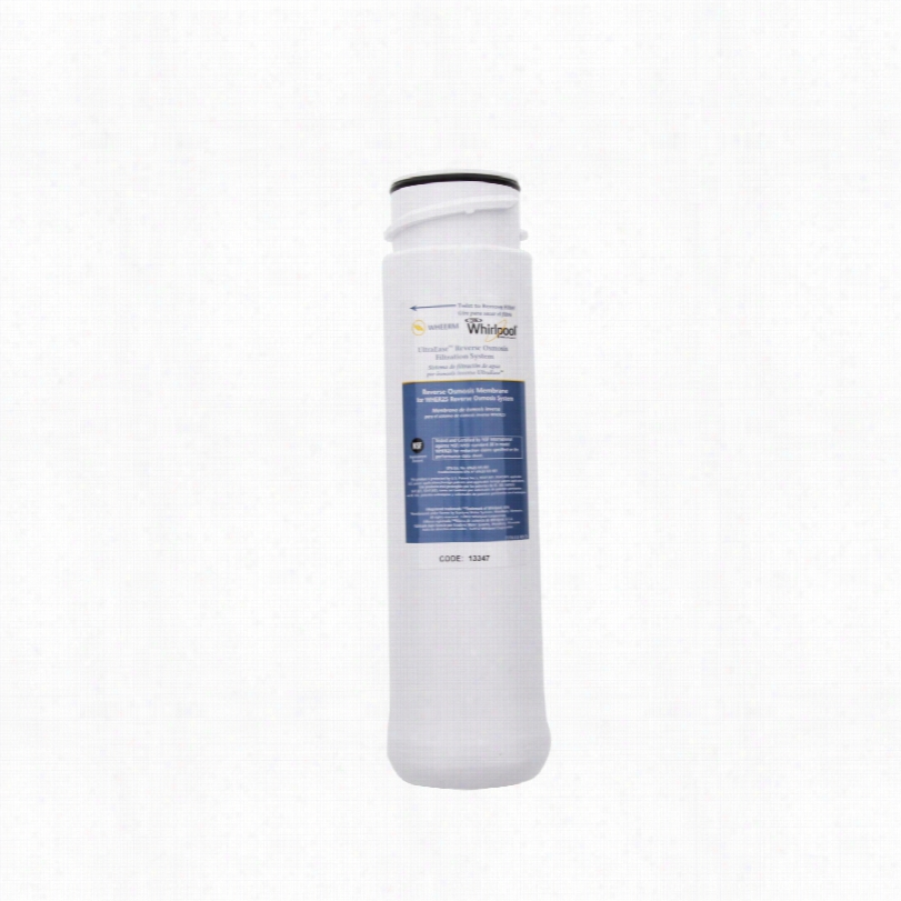 Wheerm Whirlpool Ultraease Reverse Omosi S Membrane