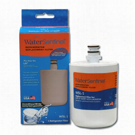 Wsl-1 Refrigeratorw Ater Filter
