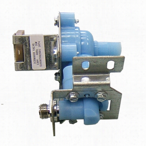 Wv8047 Supco Solenoid Water Vavle