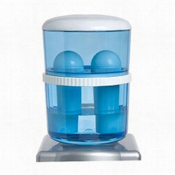 Zj-003 Zerowater Water Cooler Filter System