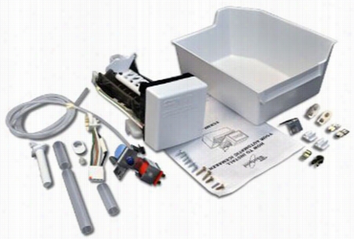 1129313 Whirlpool Refrigerator Icemaker Kit