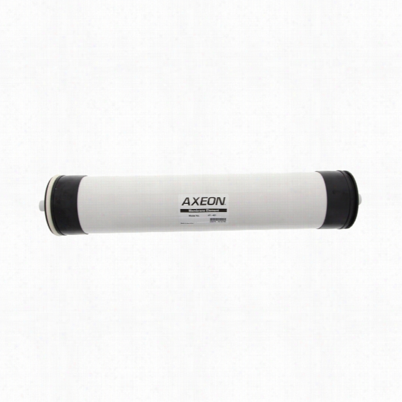 200390 Axeon Hf4-4021 Extra Low Energy Reverse Osmosis Membrane