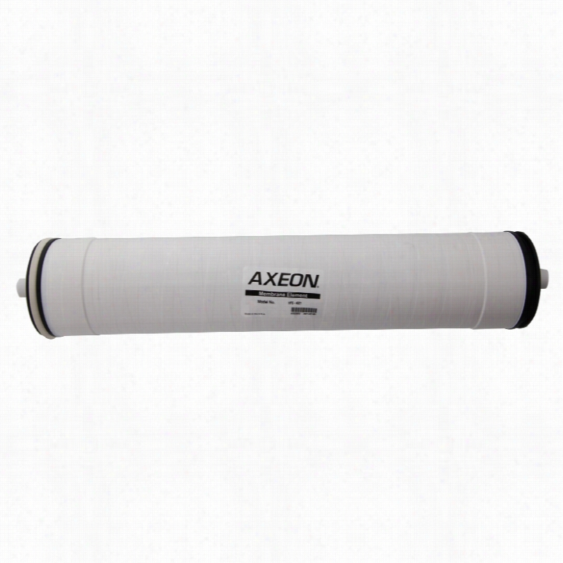 200393 Axeon Ultra Low Energy Hf5-4021 Commercial Reverse Osmosis Membran