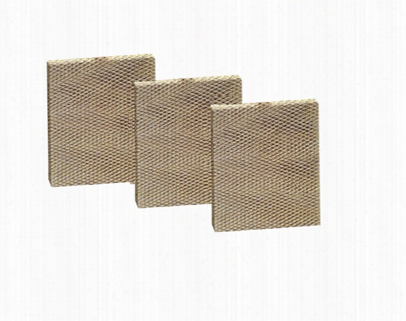 324897-761 Carrier Comparable Humidifier Evaporator Pad By Tier1 (3-pack)