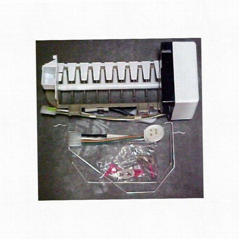 4317943 Whilpool Refrigerator Icemaker Kit Replacement