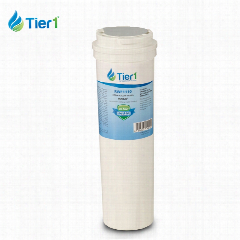 644845 / Ultraclarity Bosch Comparable Rrefrigerator Water Filter Replacement By Tier1