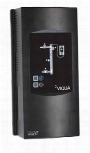 650730-00 Viqua Lightwise Upgrade Kit For Pro 30 Systems