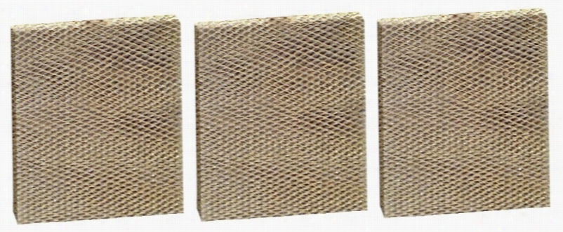 A04-17725-051 Skutle Comparable Humidifier Evaporator Pad By Tier1 (3-pack)