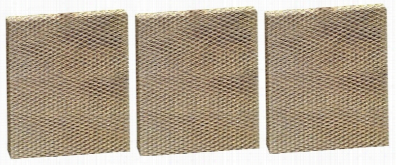 A04-1725-052 Skuttle Comparable Hmidifier Evaporator Pad By Tier1 (3-pack)