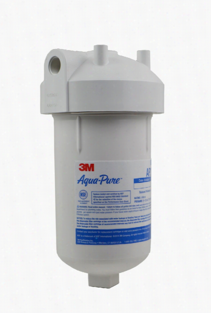 Ap2200 3m Aqua-pure Undersink Water Filtration System