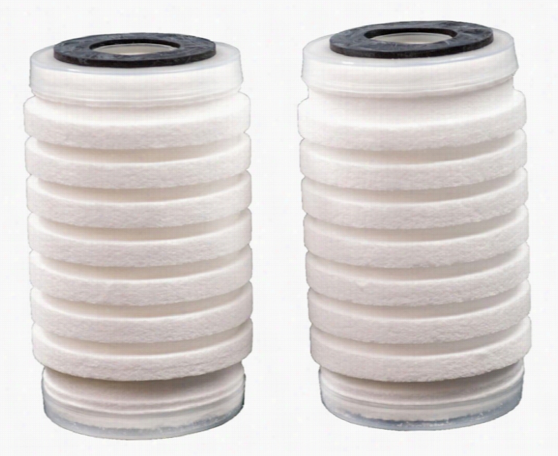 Ap410 3m Aqua-pure Water Filter Cartridge Set (2-pack)