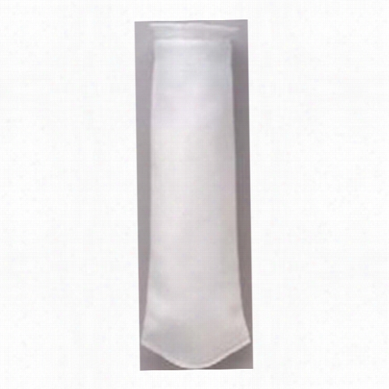 B P-420-1 Pentek Polypropylene Bag Filter