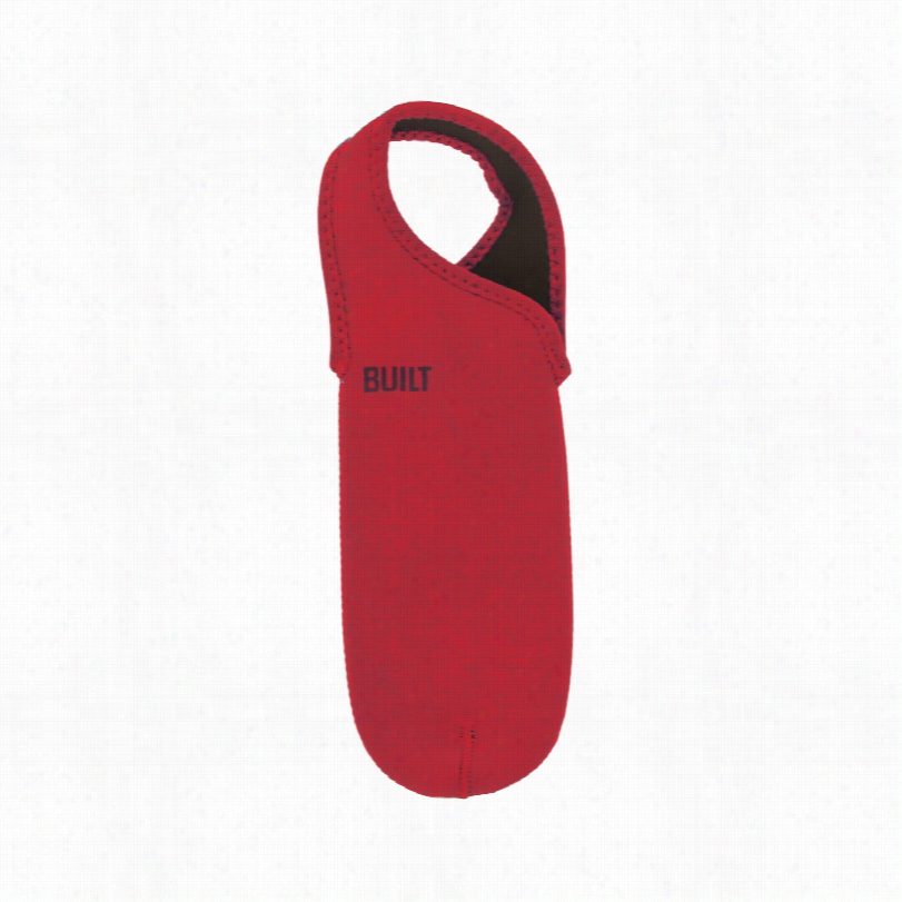 Buil Ny Red Insulating Slinger Tote (for 27oz Bottles)