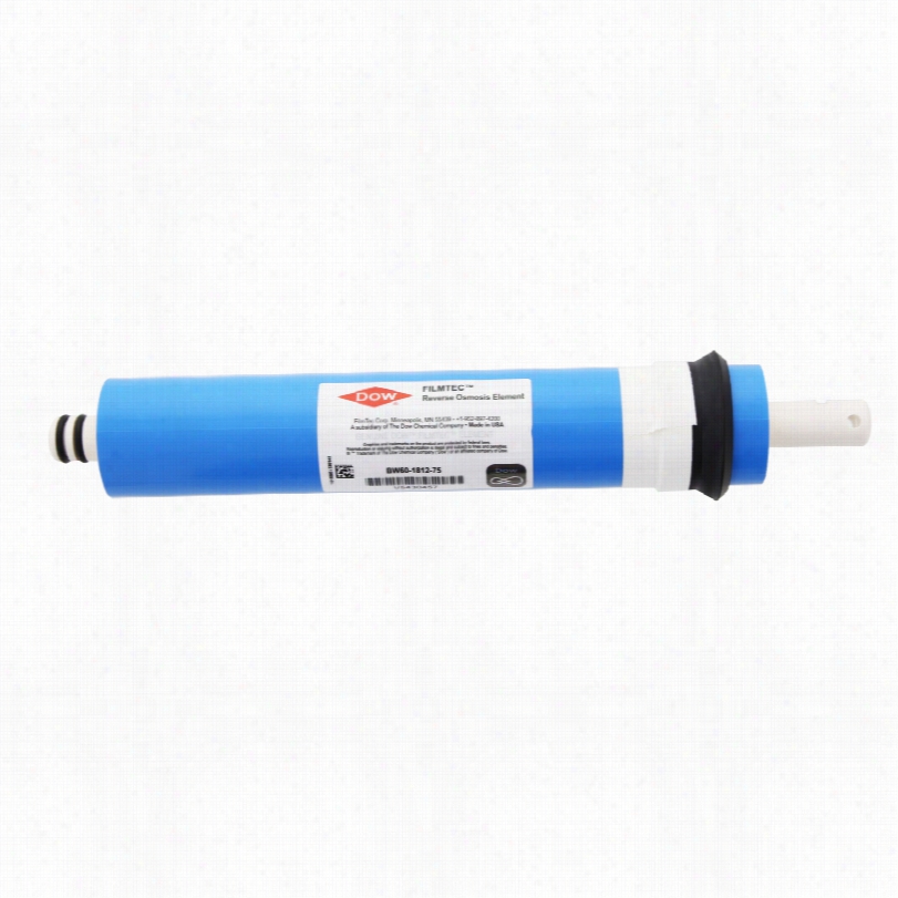 Bw60-18127-5  Filmtec Reverse Osmosis Membrane