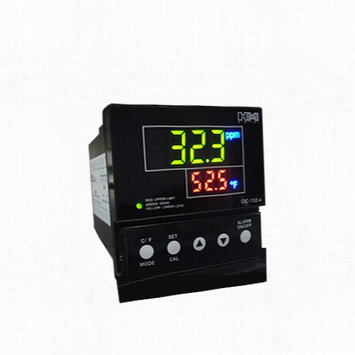 Cic-152 Hm Digital Controller