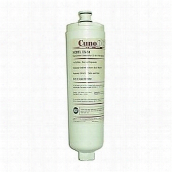 Cs-51 Cuno Inline Filter