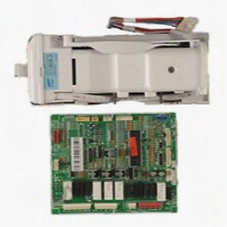 Daa81-01421a Samsung Repalcement Refrigerator Icemaker Kit