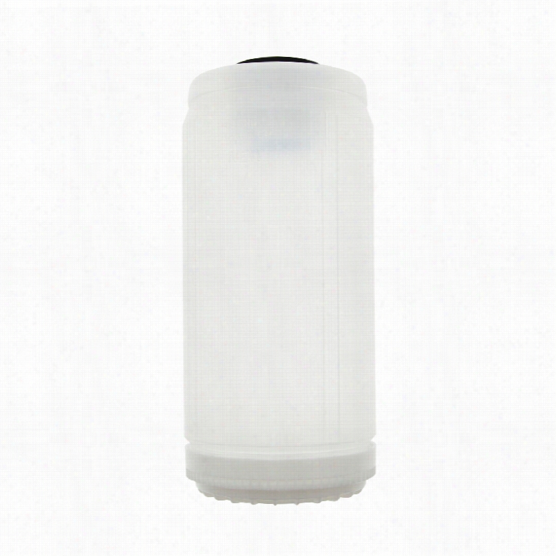 Ecc-10bb Tier1 Empty Water Filter Cartri Dges