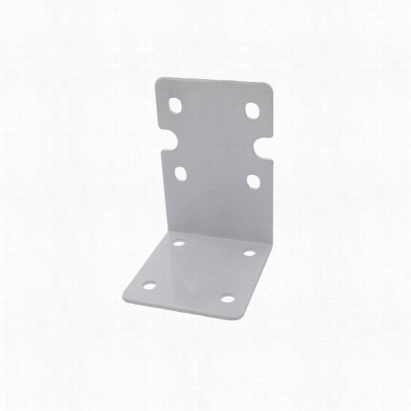 Fm-25w Hydronix Single Mounting Bracket For Big Blue Housing