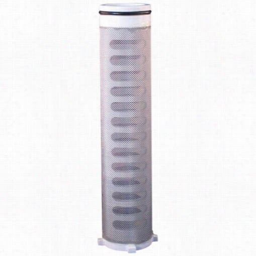 Fs-3/4-60sss Rusco Spin-down Steel Re-establishment Water Filter