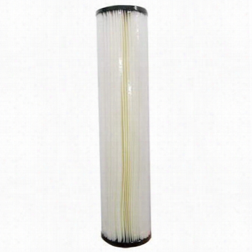 Hb-02-55w Harsmco Calypso Blue Replacemsnt Filter Cartridge