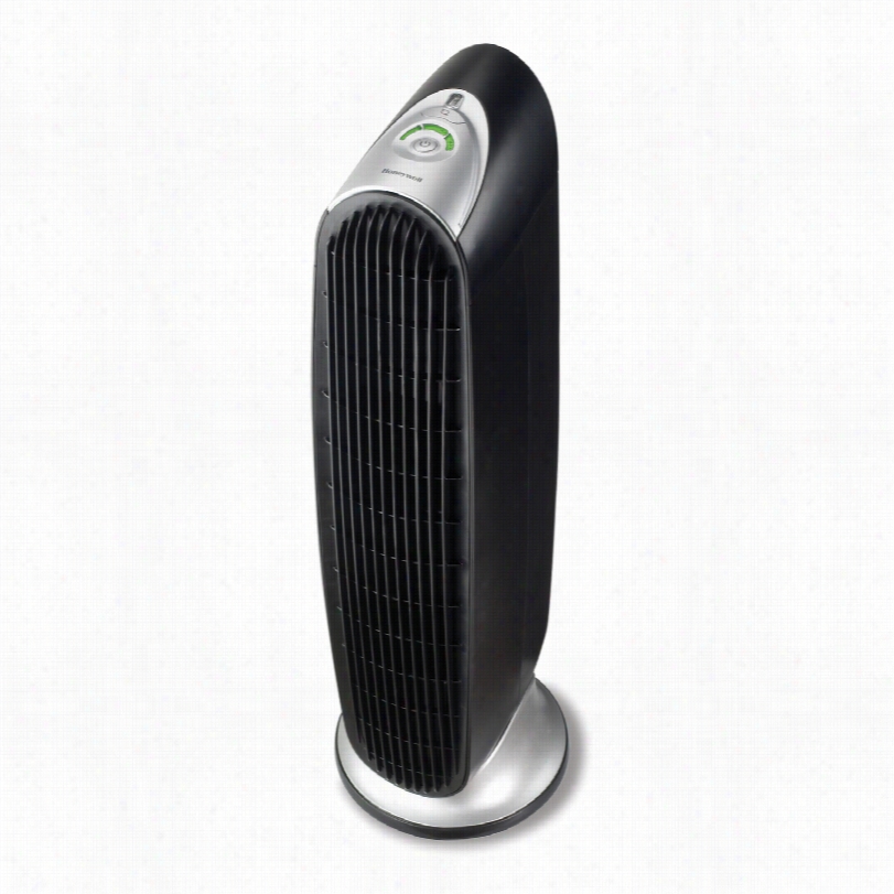 Honeywell Hfd-120-q Quietclea Tower Air Purifier